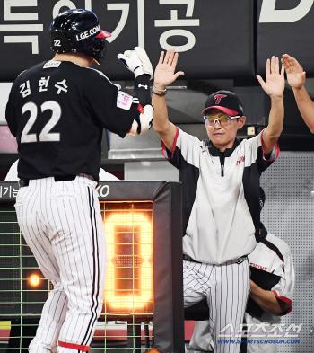 Gwangju Battle with a big victory LG → Doosan is not taking a break! Kim Hyun-soo, Moon Bo-kyung, Park Dong-won, and Oh Ji-hwan all played in
