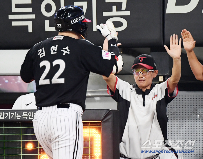 Gwangju Battle with a big victory LG → Doosan is not taking a break! Kim Hyun-soo, Moon Bo-kyung, Park Dong-won, and Oh Ji-hwan all played in