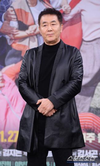 Han Jin-hee's anger explodes that it's so funny to have a conflict with the PD after consolidation