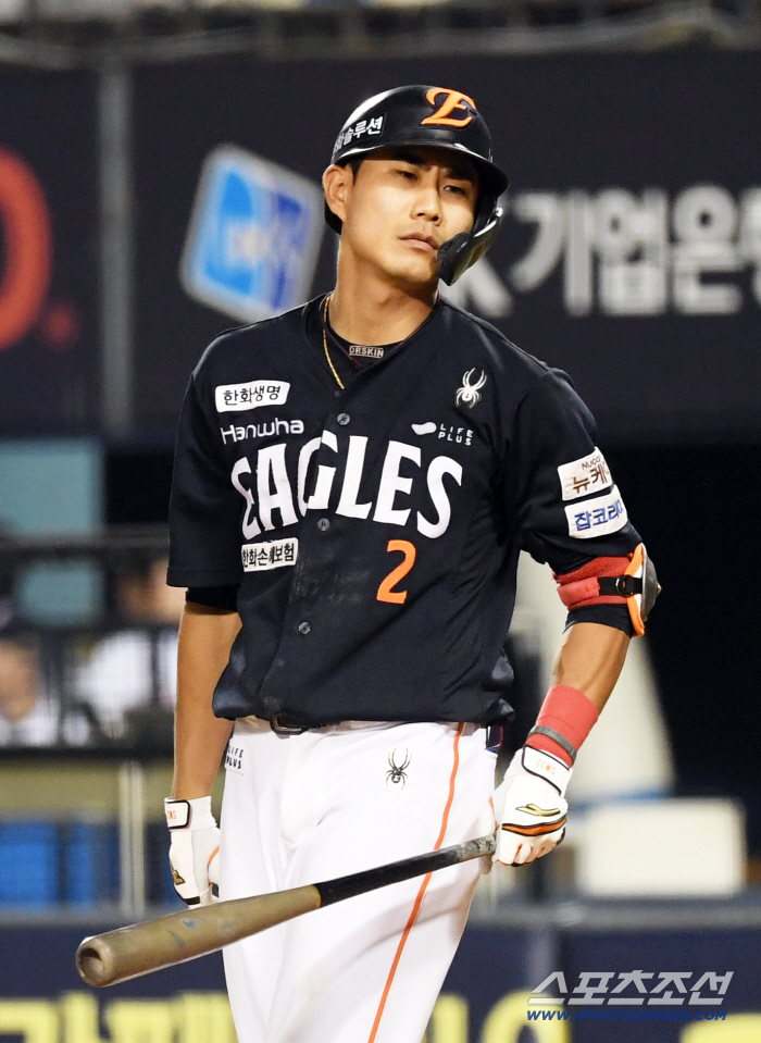 Hanwha's No. 1 Run? Don't worry → How long will Ponce X TWICE be revealed as a reality... 