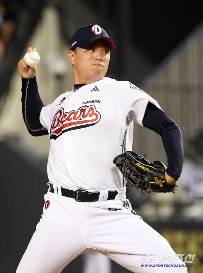 I can't believe I missed Hanwha's phone call! → It's a hard day to accept the draw.. Still, I fought well with the No. 1 team