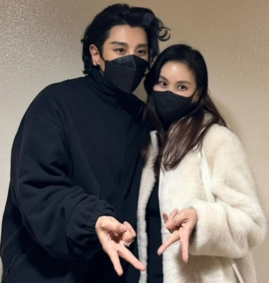 I can't believe that Ko So-young in the world is a successful fan. An artist I love