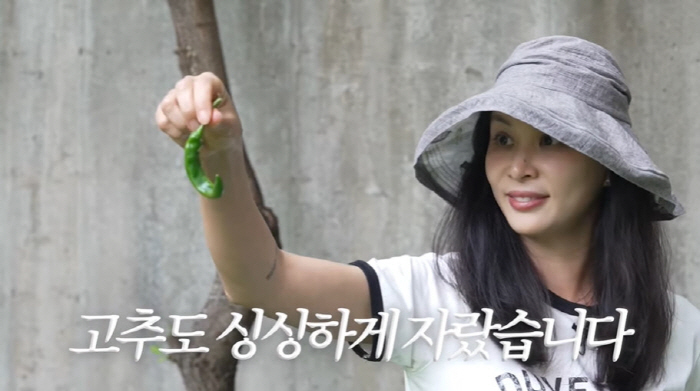 Jang Dong-gun ♥ Ko So-young apologized to the public in a 400 pyeong ultra-luxury annex (that is Ko So-young)