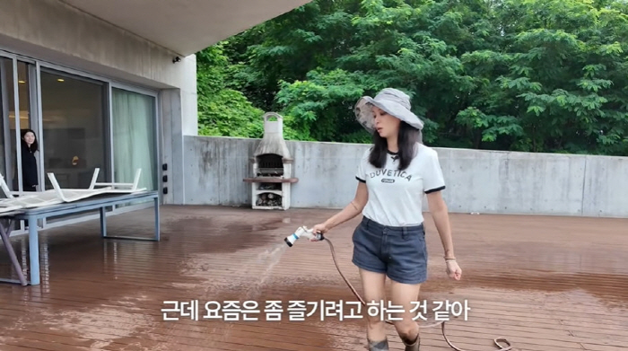 Jang Dong-gun ♥ Ko So-young apologized to the public in a 400 pyeong ultra-luxury annex (that is Ko So-young)