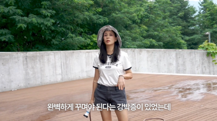 Jang Dong-gun ♥ Ko So-young apologized to the public in a 400 pyeong ultra-luxury annex (that is Ko So-young)