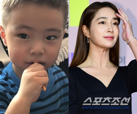 Lee Byung-hun ♥ Lee Min-jung, sudden confession, son's friends cry a lot