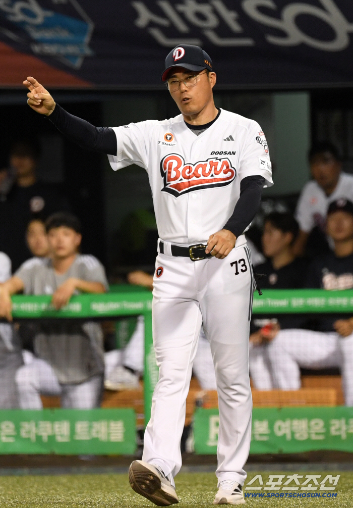 Lee Young-ha has solved the mystery of replacing six hits in 0.1 innings → I'm just sad to judge acting coach Cho Sung-hwan