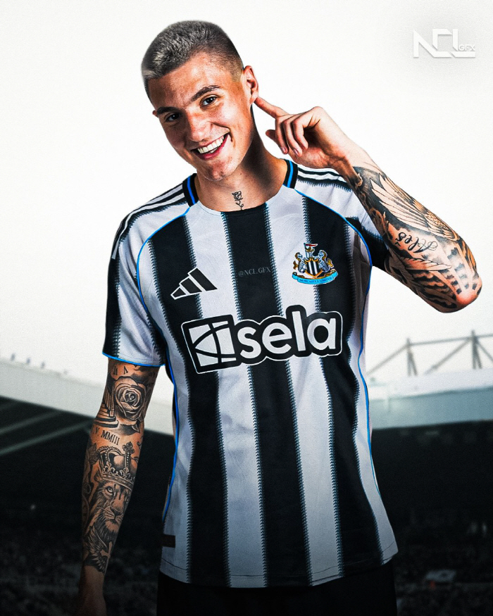 Liverpool are going to lose Newcastle! Strong influence to rob Isaac → Shall we catch Sheshuko in the worst transfer market…Negotiations with Leipzig are not easy