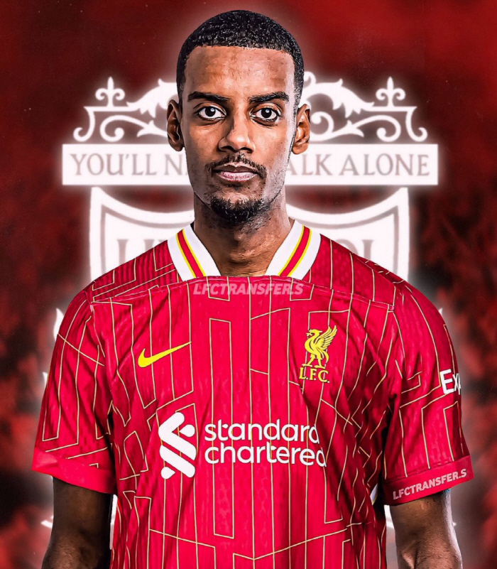 Liverpool are going to lose Newcastle! Strong influence to rob Isaac → Shall we catch Sheshuko in the worst transfer market…Negotiations with Leipzig are not easy