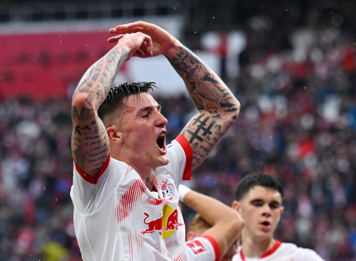 Liverpool are going to lose Newcastle! Strong influence to rob Isaac → Shall we catch Sheshuko in the worst transfer market…Negotiations with Leipzig are not easy