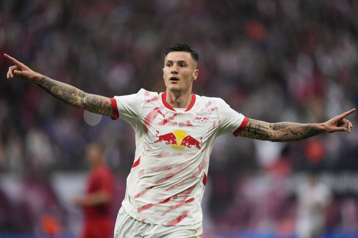 Liverpool are going to lose Newcastle! Strong influence to rob Isaac → Shall we catch Sheshuko in the worst transfer market…Negotiations with Leipzig are not easy