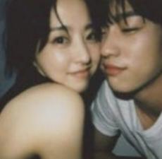 Park Bo-young and Park Jin-young’s Elle Photos Fuel Dating Speculation