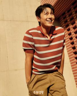 Park Ha-sun ♥ Ryu Soo-young made a big hit..I'm so thankful and surprised