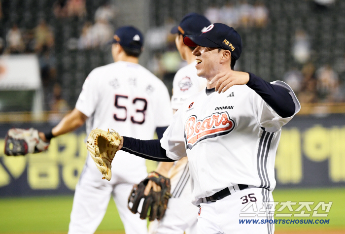  Go Hyojun, nice check