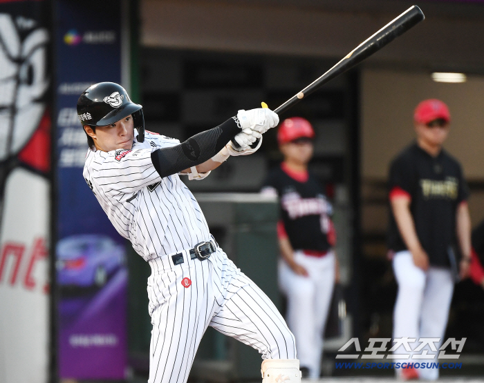  Hantaeyang hits a hit