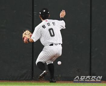  Hwang Sungbin, a ridiculous mistake