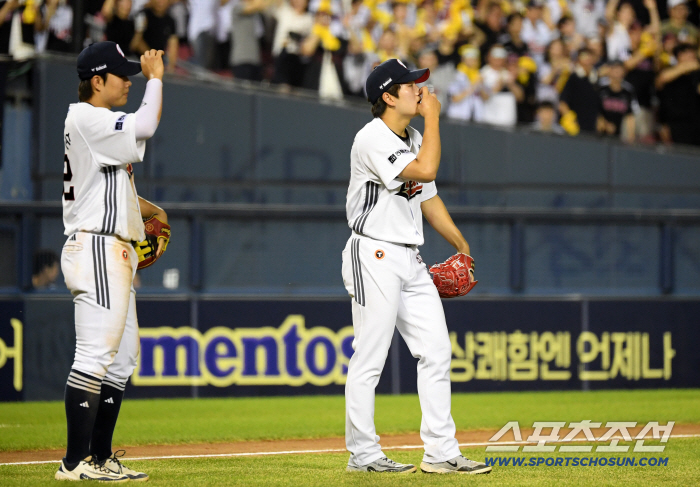  Park Joon-soon, Kim Taek-yeon, 9th crisis