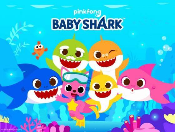 Shark Family Plagiarism Controversy Ends After 6 Years...August Supreme Court Sentence 