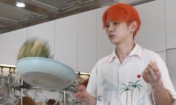SHINee Key, 6 billion houses are on a different scale... I decided
