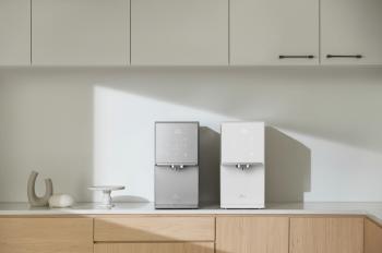 SK Magic, One Cork Plus Ice Water Purifier Trend,··Performance·Design UP↑