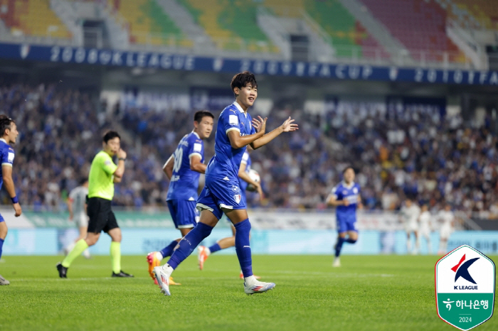 Son Heungmin and Minhyuk? Park Seung-soo, who has been confirmed to be transferred to Newcastle, will not miss the opportunity to promote Newcastle, a leading media outlet to participate in the Korean tour