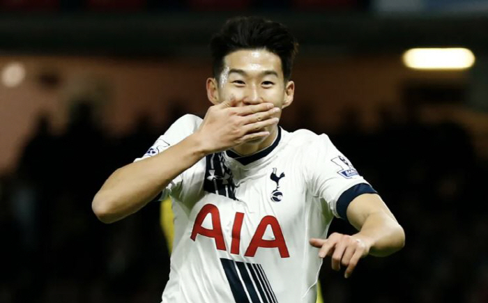 Tottenham decided to review the LA 27.8 billion won offer for Son Heung-min after the tour (excluding the SON squad, but not receiving 75% of the tour profit)