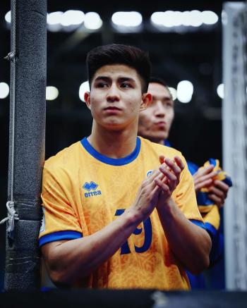 Attention is also paid to the all-time talent of the No. 1 promising player in Asia, who entered Chelsea at the age of 16