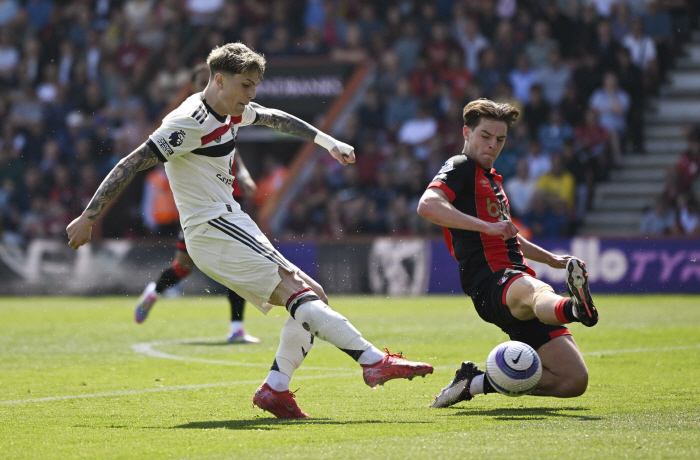 Big twist! Manchester United £70m star calls Bayern Munich Adjustment to £40m transfer fee