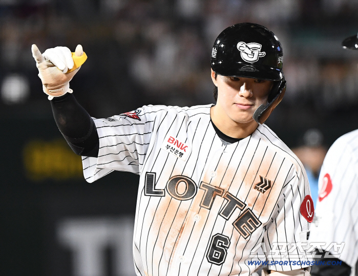 Fatal error at the match point → Hwang Sung-bin survived the leadoff...Excluding Junwoo's clean-up. 