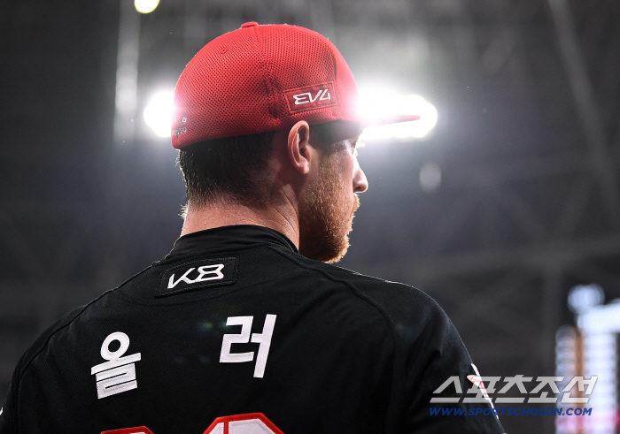 Foreigners who have been closed for a month, finally banging 150km! Will it be a turning point for tired KIA?On the 29th, he will start for real → He will return to the first team soon