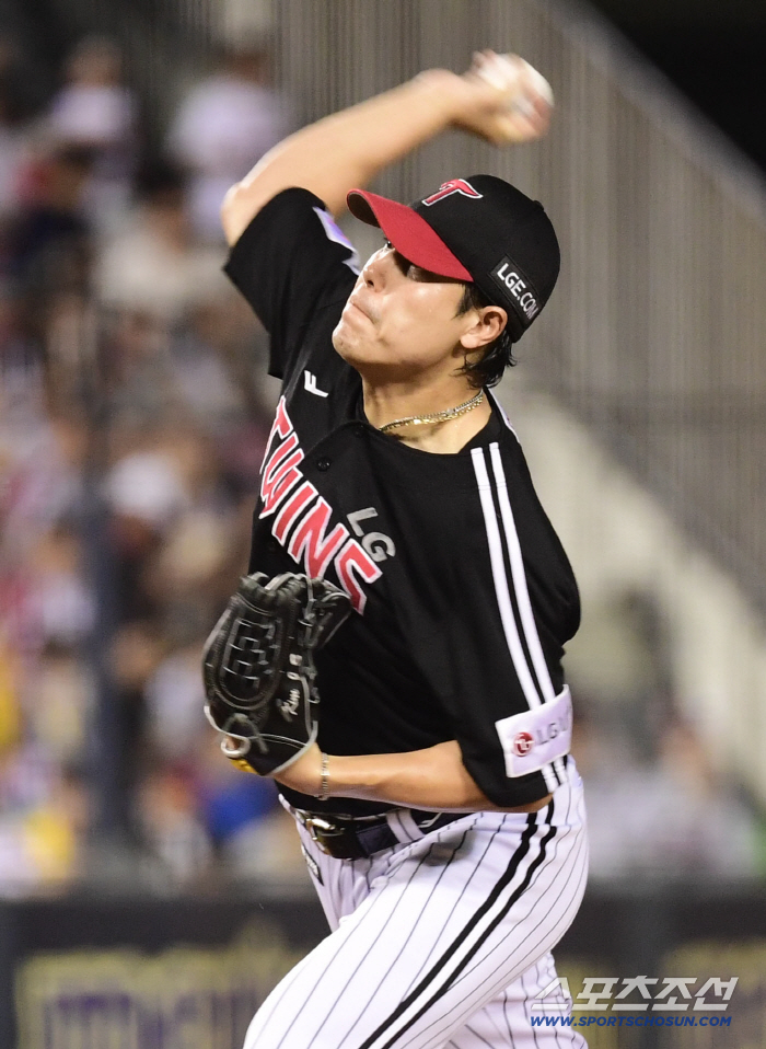 Hanwha solo? Wait! LG has won six consecutive games...Rebellion in second place. You don't know if it's like this. 
