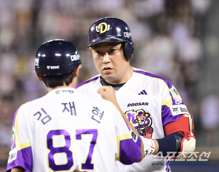 Hanwha solo? Wait! LG has won six consecutive games...Rebellion in second place. You don't know if it's like this. 