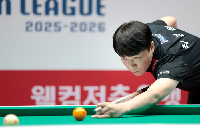 Huons and High1 Resort win for the first time since the opening of the PBA team league for three consecutive losses