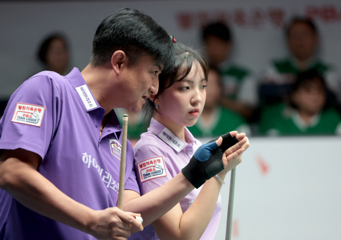 Huons and High1 Resort win for the first time since the opening of the PBA team league for three consecutive losses