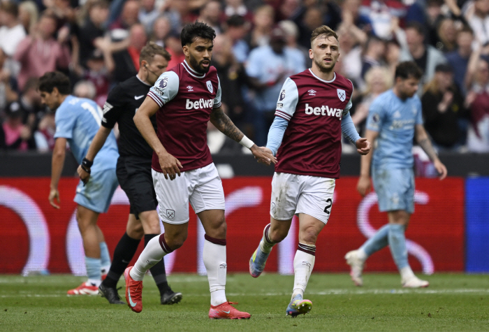 Innocence is more shocking, and Parketta's two-year-long warning match is rigged, and he will be kicked out of the soccer community for life → Dramatic reversal anger...FA unveils ruling next week