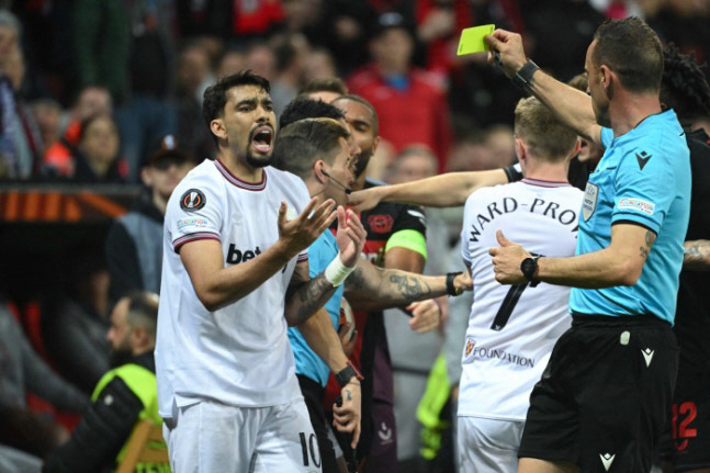 Innocence is more shocking, and Parketta's two-year-long warning match is rigged, and he will be kicked out of the soccer community for life → Dramatic reversal anger...FA unveils ruling next week