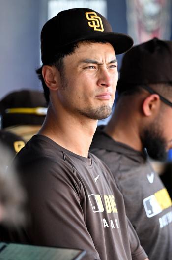 It will take 14 wins and at least a year to get to Park Chan-ho, starting with 8 runs from Darvish minor rehabilitation?