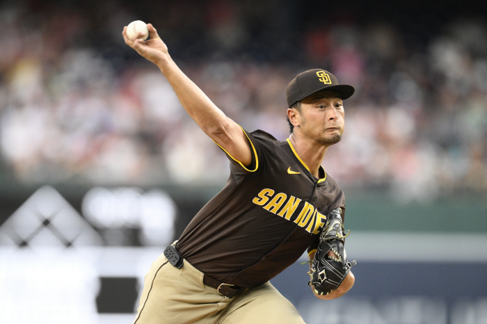 It will take 14 wins and at least a year to get to Park Chan-ho, starting with 8 runs from Darvish minor rehabilitation?