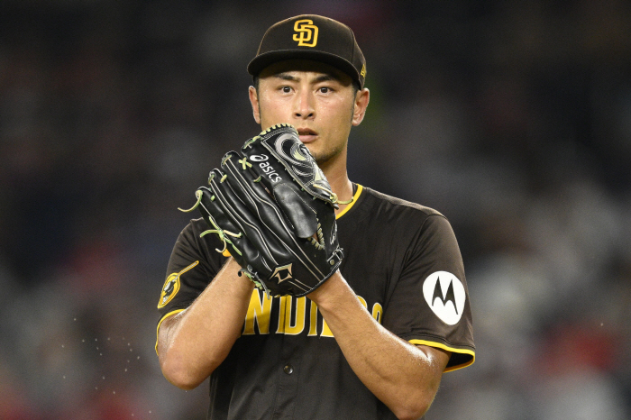 It will take 14 wins and at least a year to get to Park Chan-ho, starting with 8 runs from Darvish minor rehabilitation?