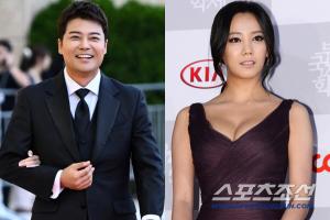 Jeon Hyun-moo and ♥ Go Eun-ah are about to get married..'Are we really getting married?'