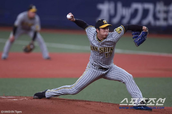 Major League Baseball did not allow it at the end, Aoyagi returned from the U.S. after four months, humiliated ERA 7.22 in the minors 
