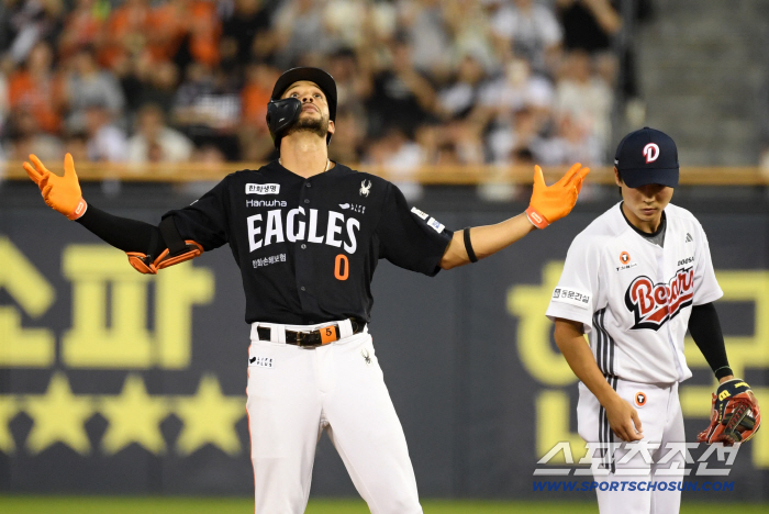 Noh Si-hwan vs Eredia No. 4 match Ryu Kim Dae-jeon reveals the starting lineup of both teams (at Daejeon site)