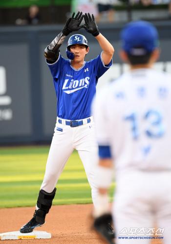  Go to Koo Ja Wook's victory