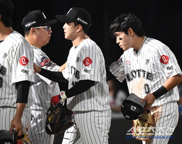  Hwang Sung-bin who repaid Kim Tae-hyung's trust