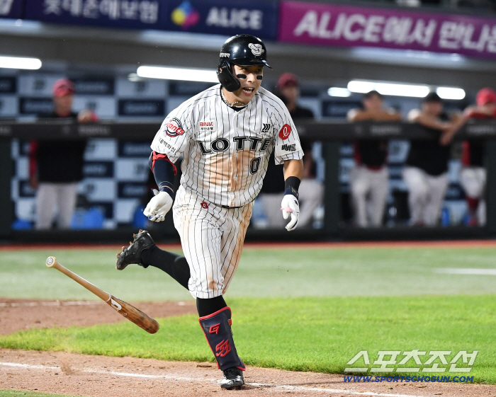  Hwang Sungbin, erasing the previous day's mistake