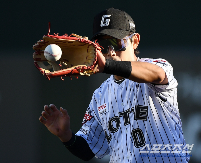  Hwang Sungbin, forget about yesterday's bad memories!