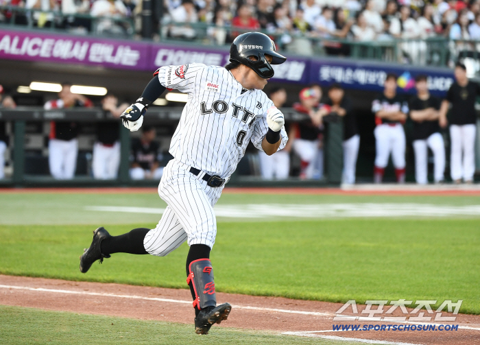  Hwang Sungbin, hit