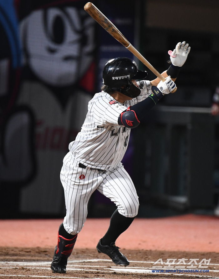  Hwang Sungbin, multi-hit of atonement