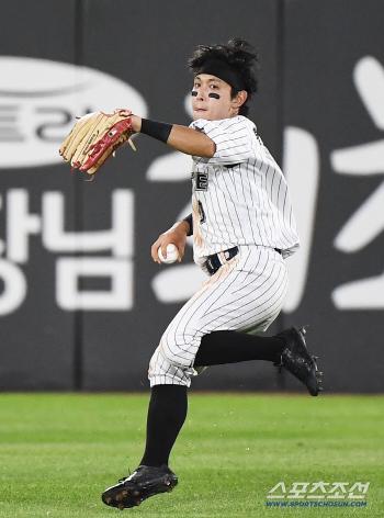  Hwang Sungbin's defense