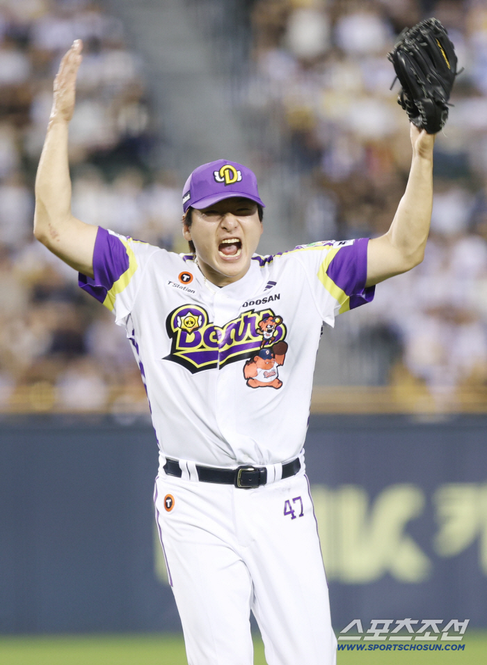  Kwak Bin roars for 3 runs in 7 innings